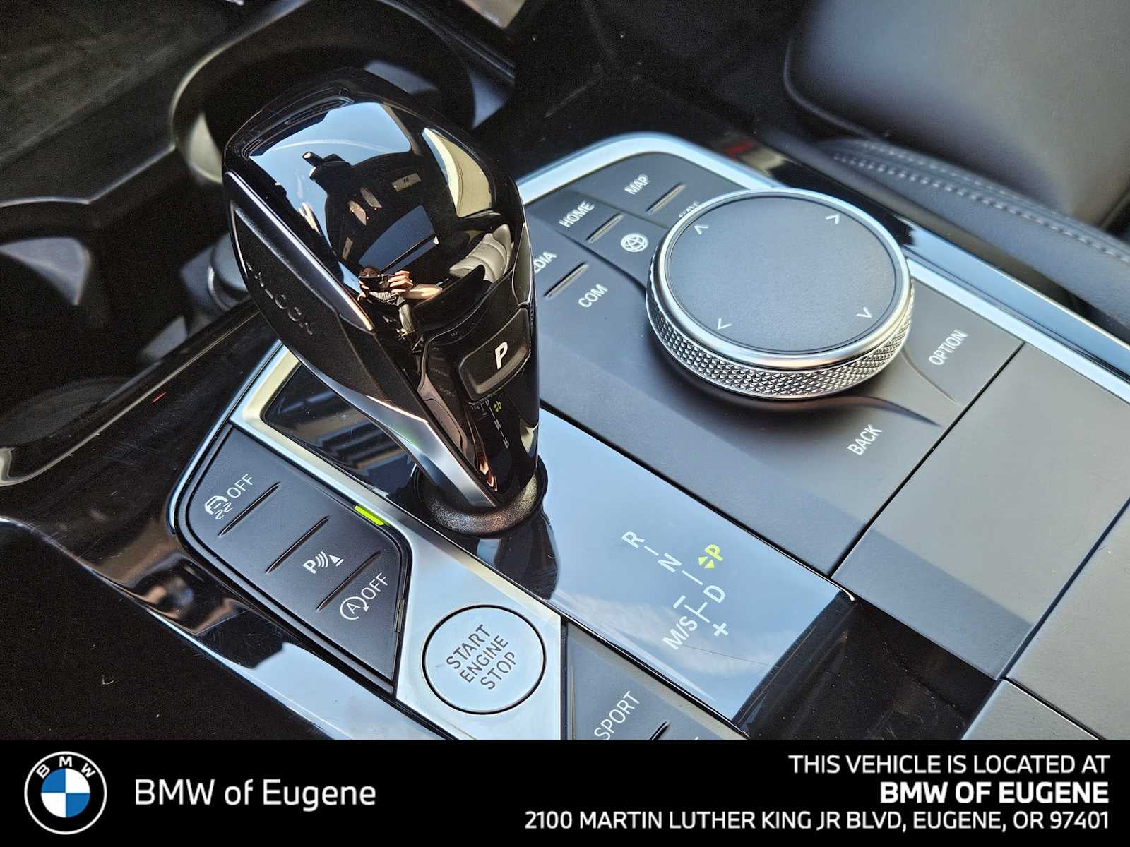 2024 BMW X3 xDrive30i xDrive30i