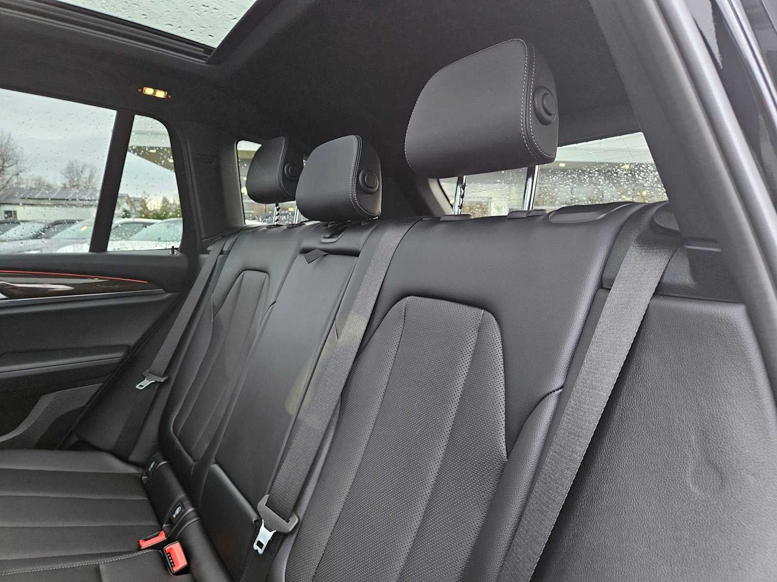 2023 BMW X3 xDrive30i xDrive30i