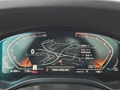 2023 BMW X3 xDrive30i xDrive30i