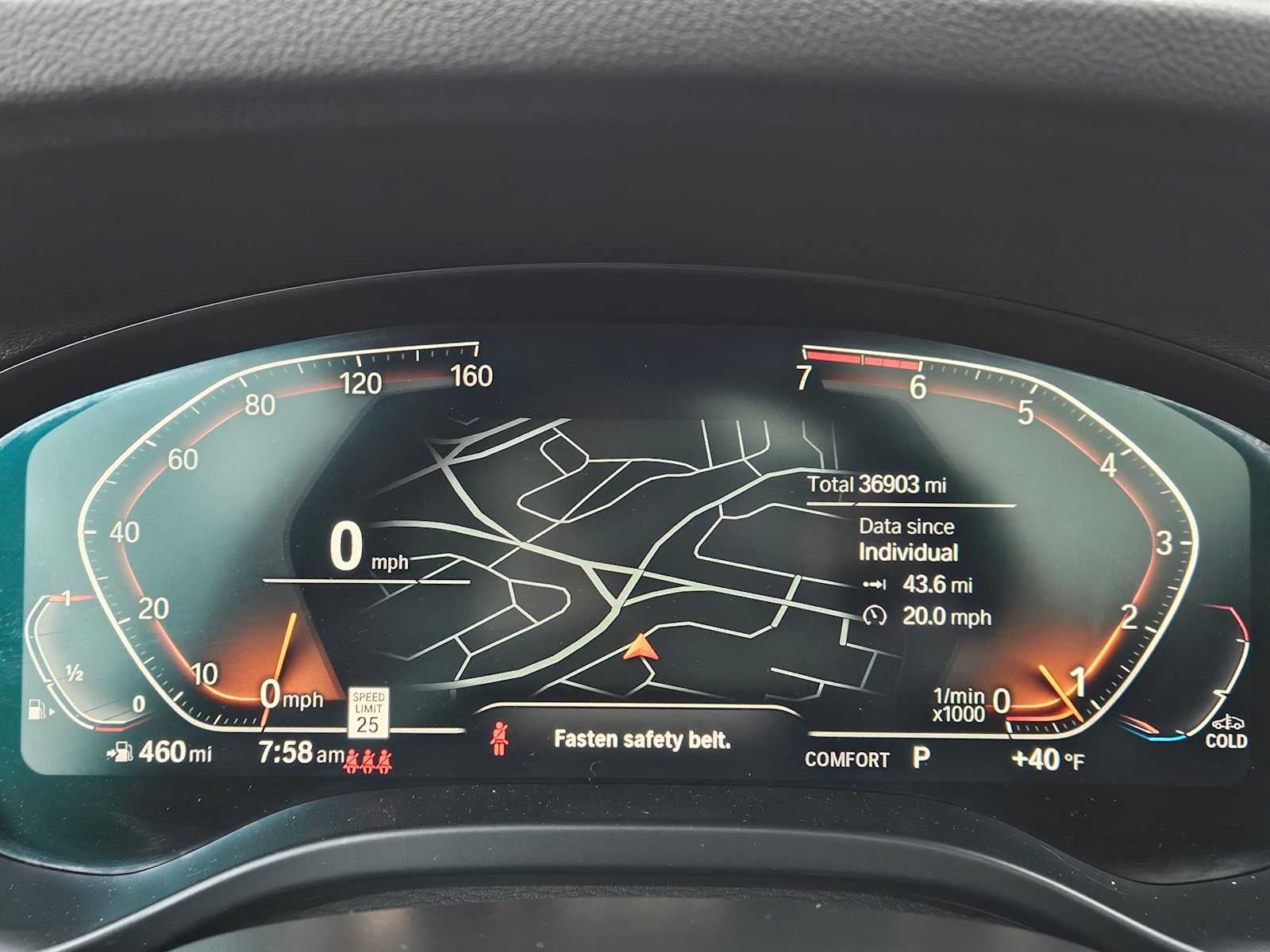 2023 BMW X3 xDrive30i xDrive30i