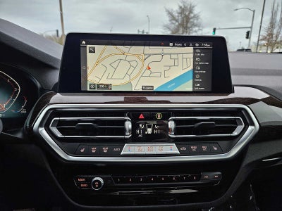2023 BMW X3 xDrive30i xDrive30i