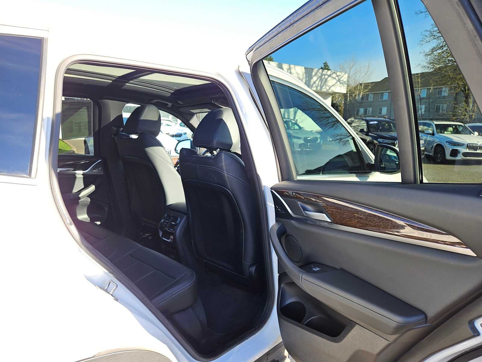 2023 BMW X3 xDrive30i xDrive30i