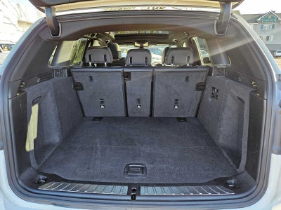 2023 BMW X3 xDrive30i xDrive30i