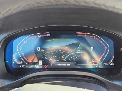 2023 BMW X3 xDrive30i xDrive30i