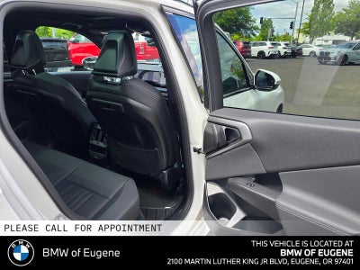 2025 BMW X3 30 xDrive 30 xDrive