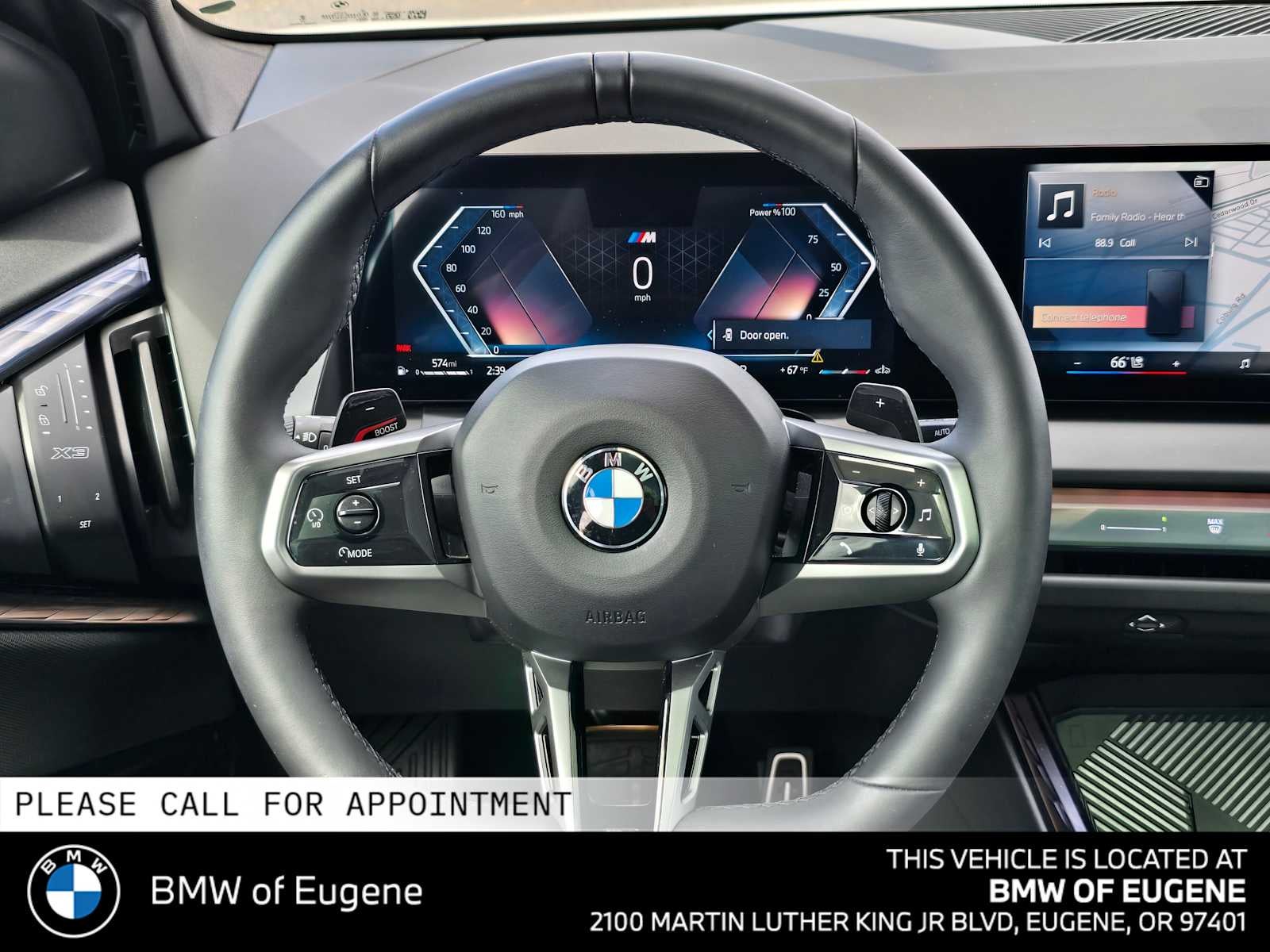 2025 BMW X3 30 xDrive 30 xDrive
