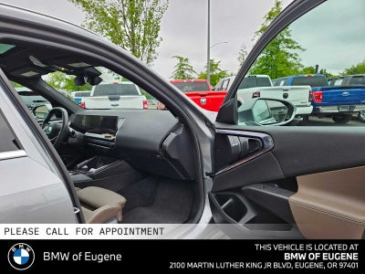 2025 BMW X3 30 xDrive 30 xDrive