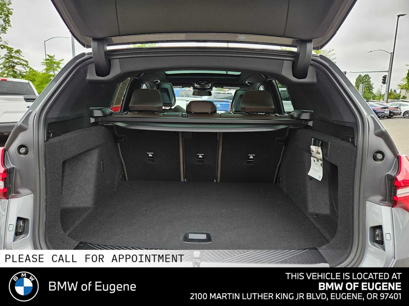 2025 BMW X3 30 xDrive 30 xDrive