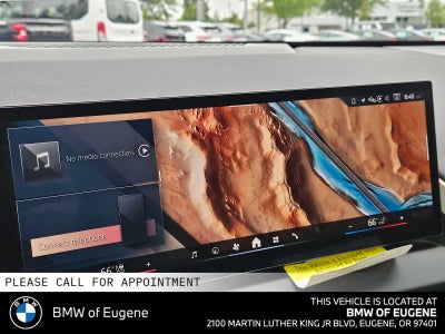 2025 BMW X3 30 xDrive 30 xDrive