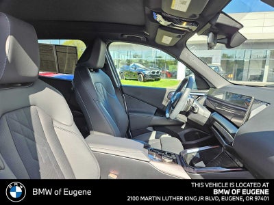 2025 BMW X3 30 xDrive 30 xDrive