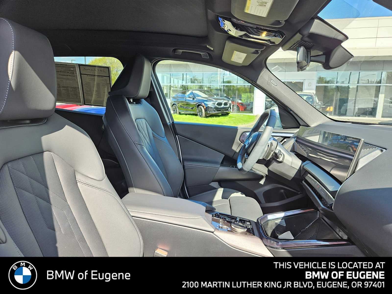 2025 BMW X3 30 xDrive 30 xDrive