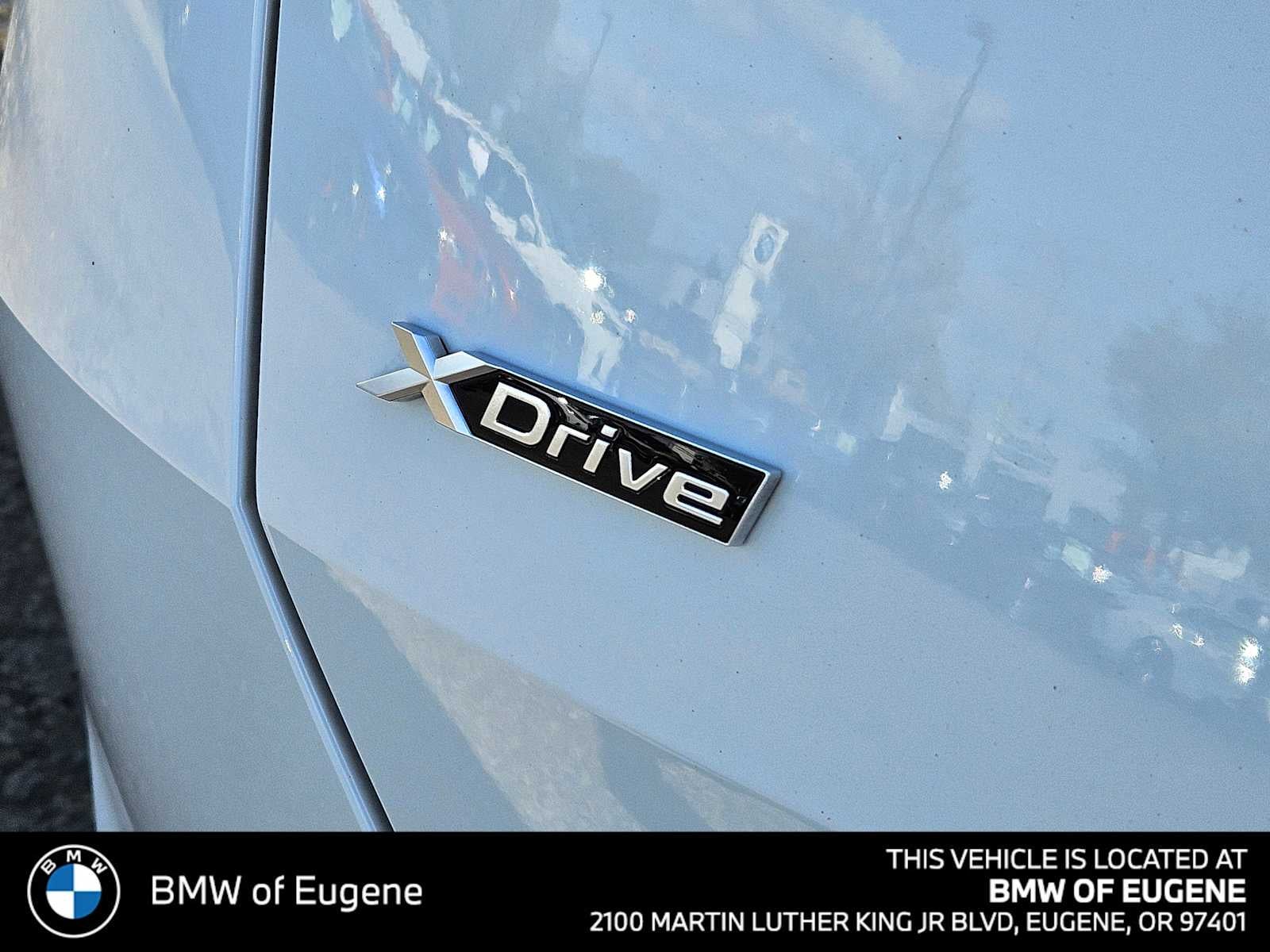 2025 BMW X3 30 xDrive 30 xDrive