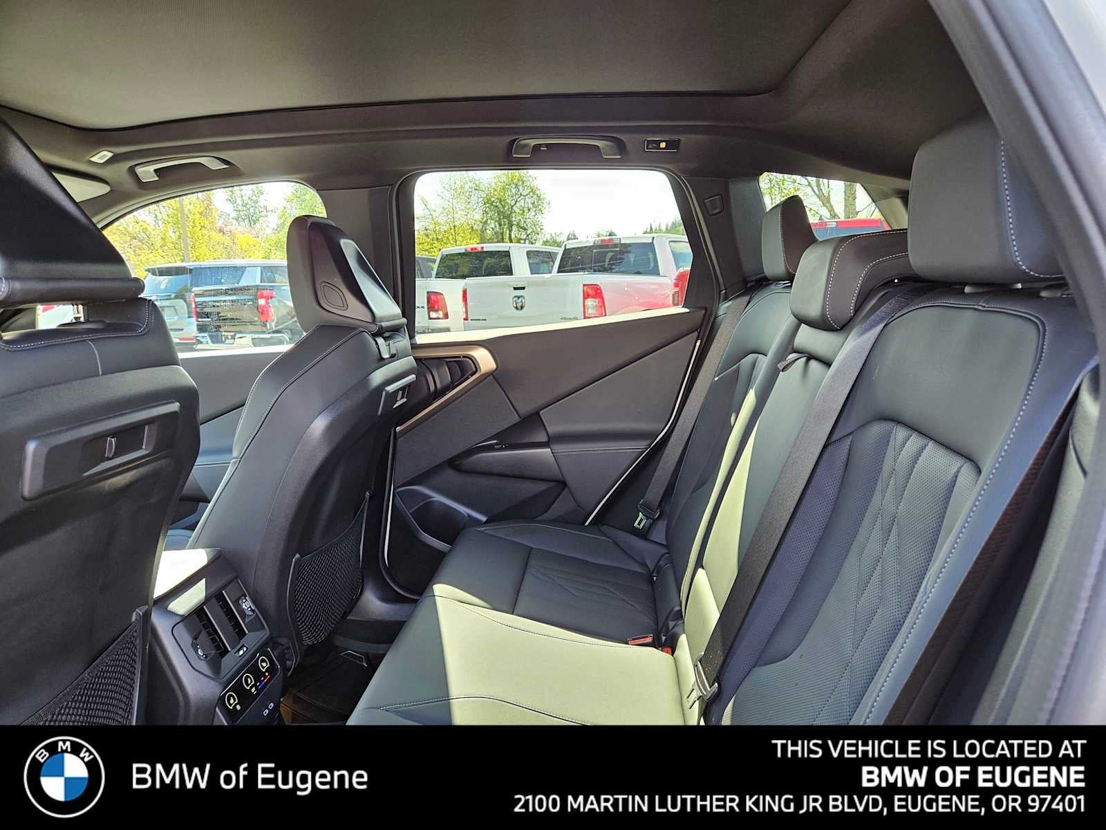 2025 BMW X3 30 xDrive 30 xDrive