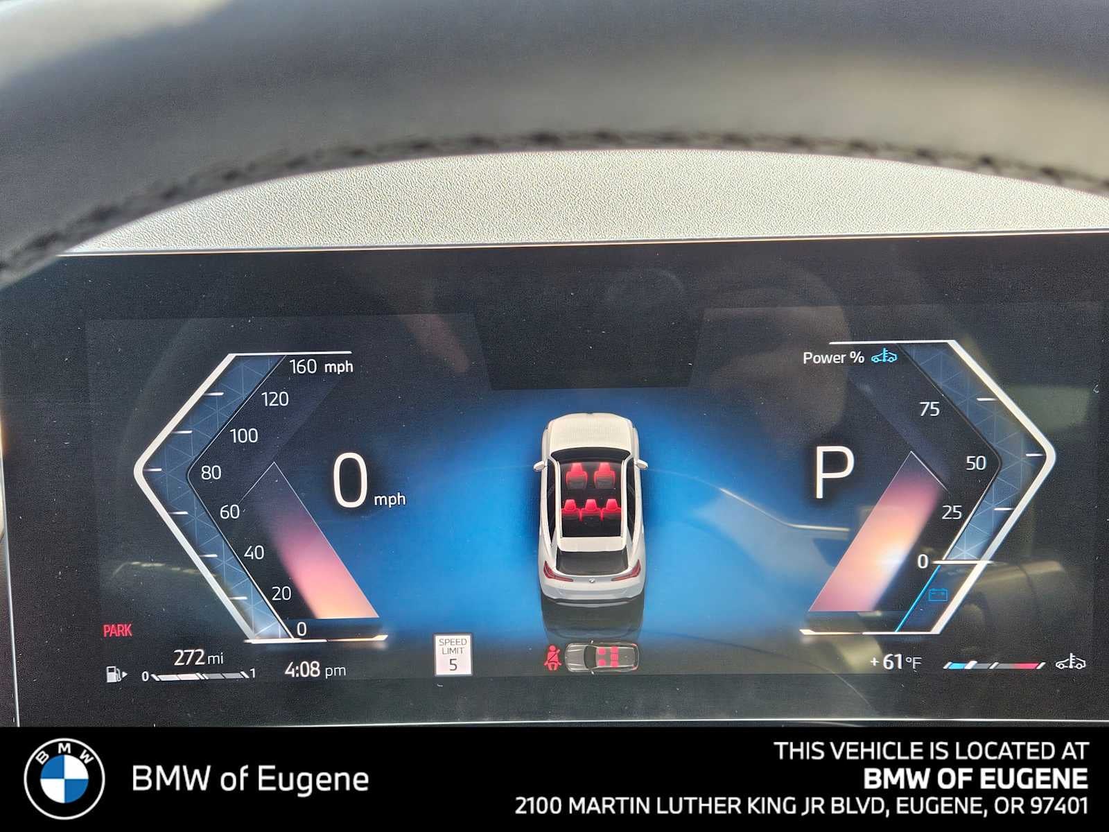 2025 BMW X3 30 xDrive 30 xDrive