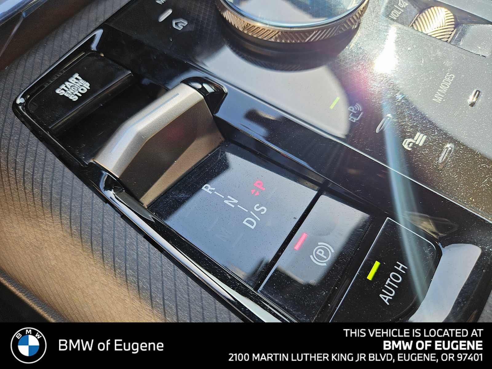 2025 BMW X3 30 xDrive 30 xDrive