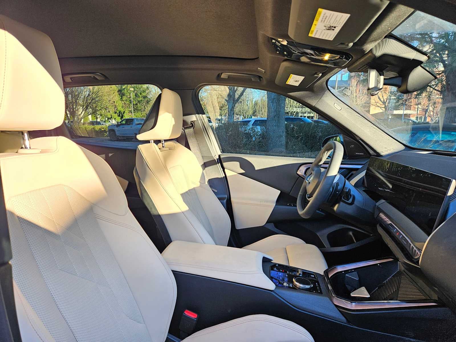 2025 BMW X3 30 xDrive 30 xDrive