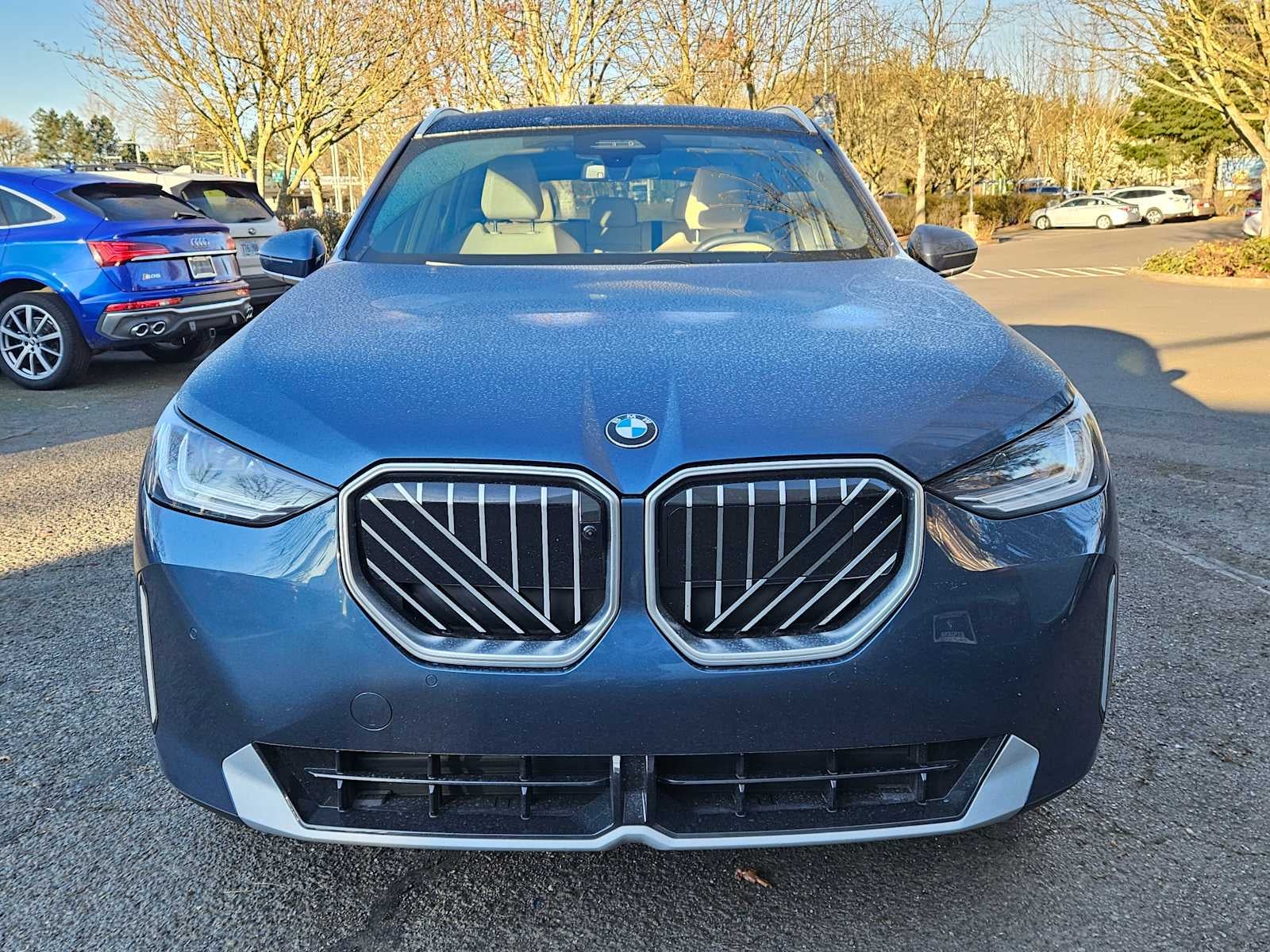 2025 BMW X3 30 xDrive 30 xDrive