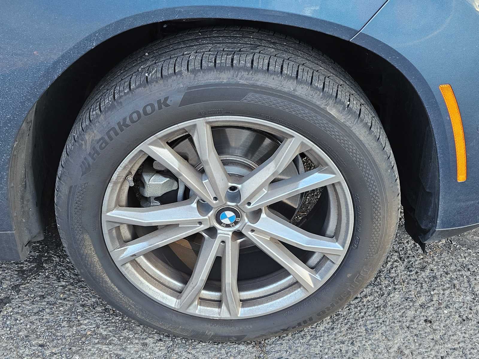 2025 BMW X3 30 xDrive 30 xDrive