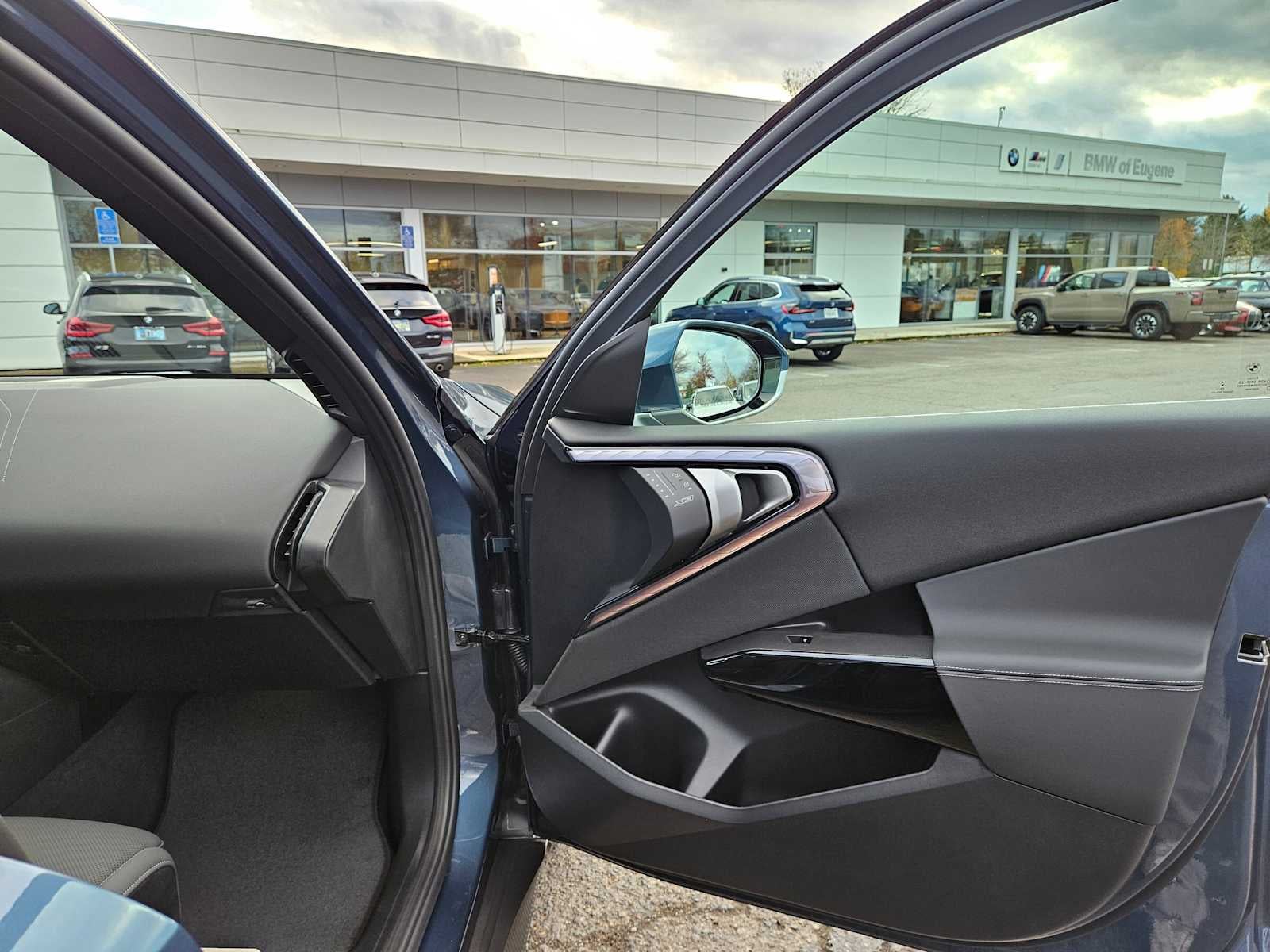 2026 BMW X3 30 xDrive 30 xDrive