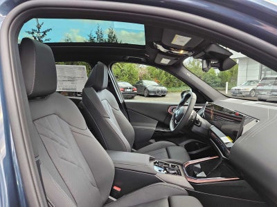 2026 BMW X3 30 xDrive 30 xDrive