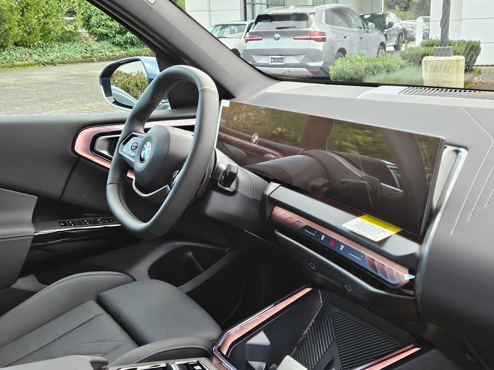 2026 BMW X3 30 xDrive 30 xDrive