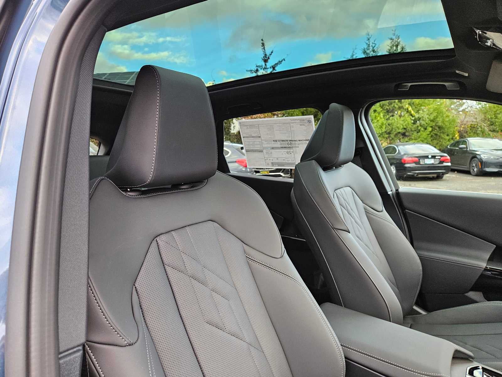 2026 BMW X3 30 xDrive 30 xDrive