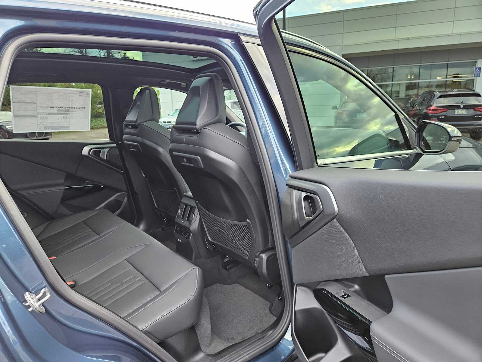 2026 BMW X3 30 xDrive 30 xDrive