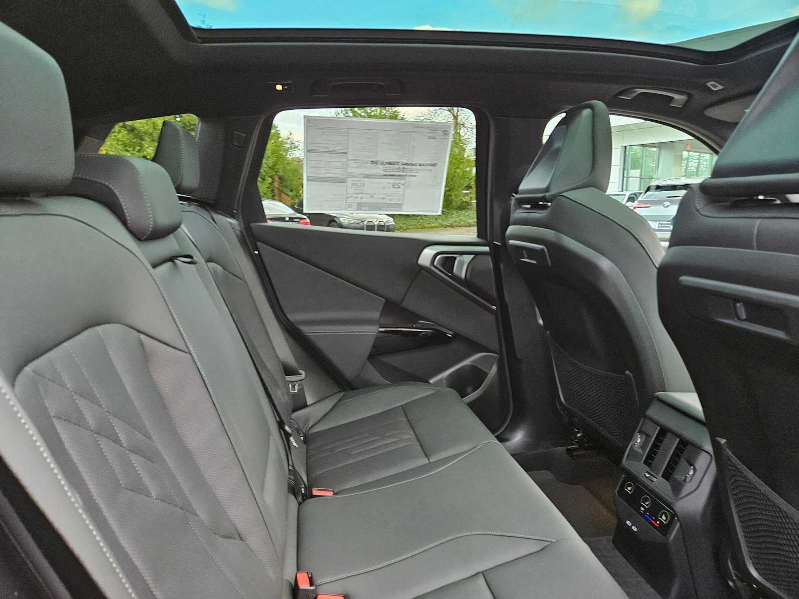 2026 BMW X3 30 xDrive 30 xDrive