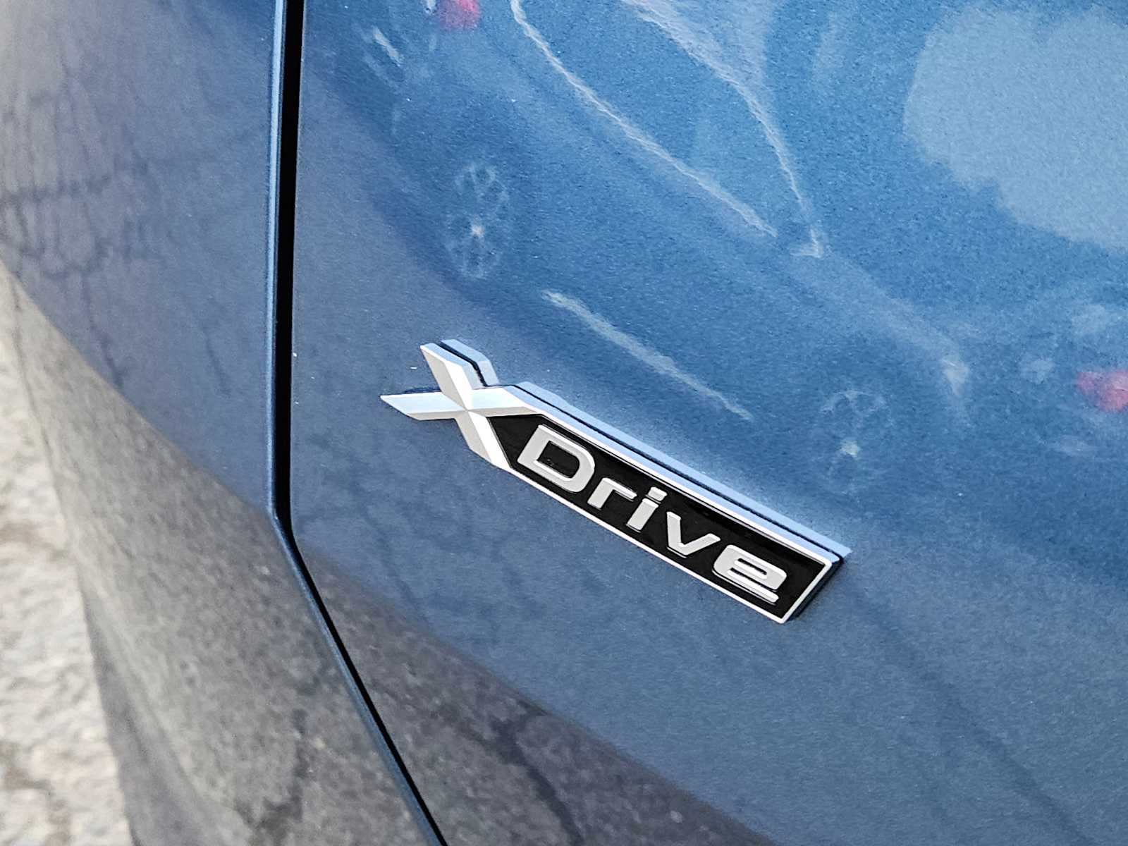 2026 BMW X3 30 xDrive 30 xDrive