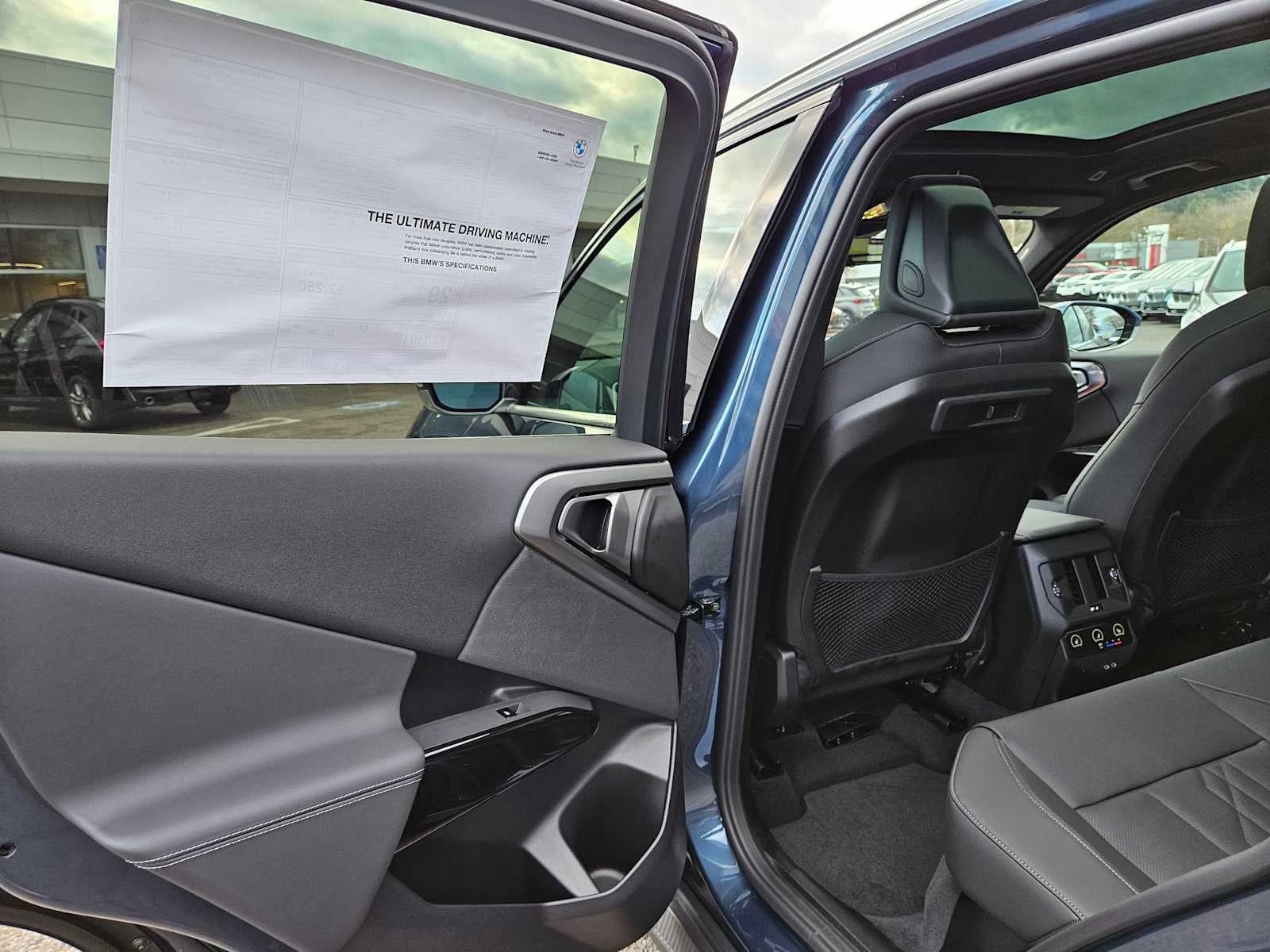 2026 BMW X3 30 xDrive 30 xDrive