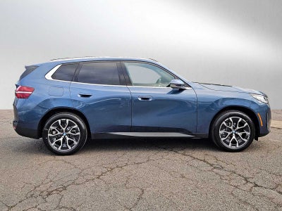 2026 BMW X3 30 xDrive 30 xDrive