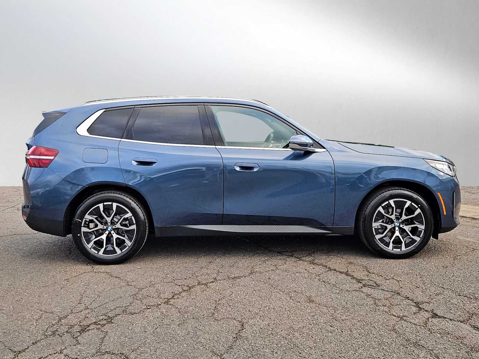 2026 BMW X3 30 xDrive 30 xDrive