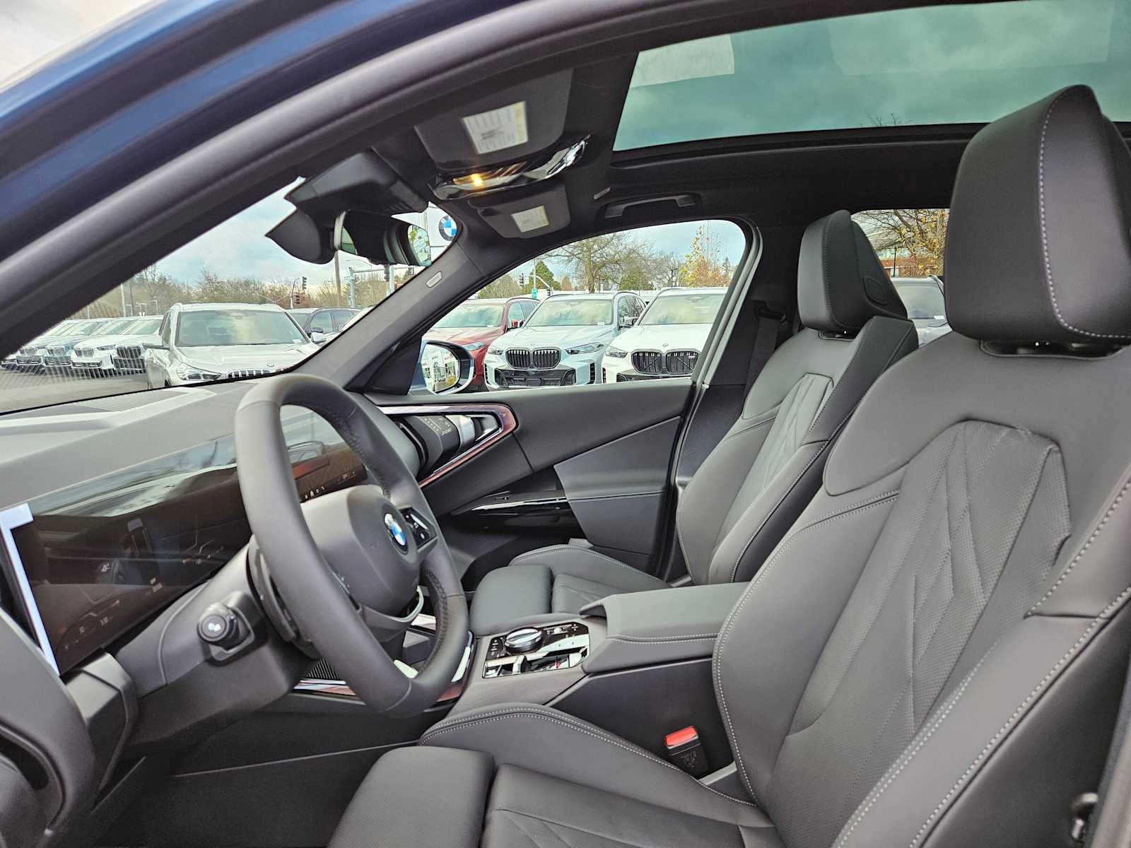 2026 BMW X3 30 xDrive 30 xDrive