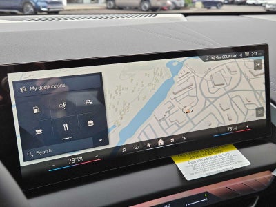 2026 BMW X3 30 xDrive 30 xDrive