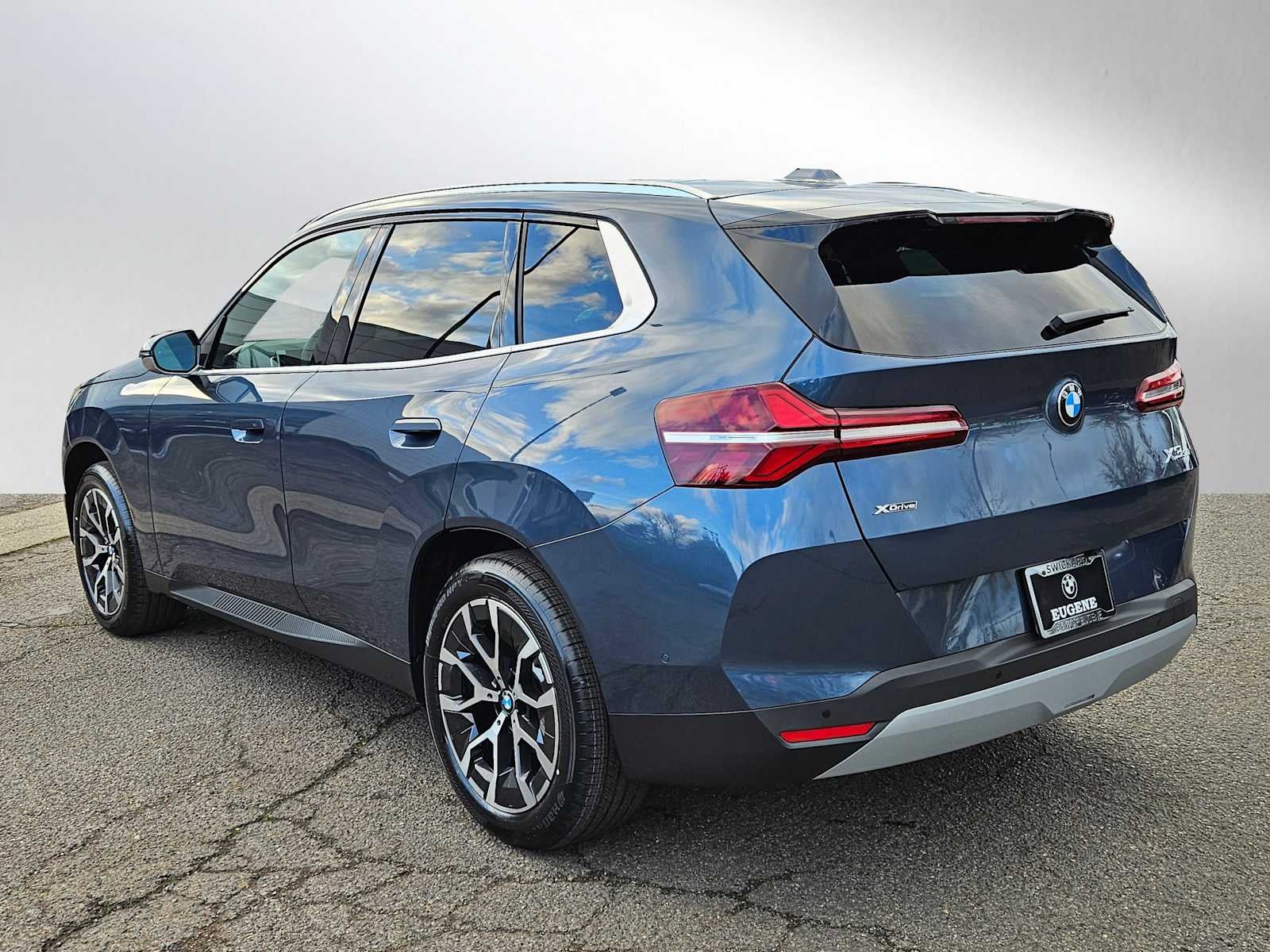 2026 BMW X3 30 xDrive 30 xDrive