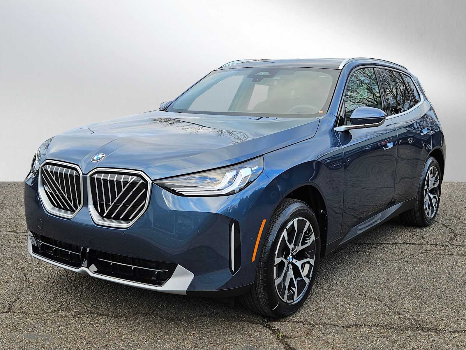 2026 BMW X3 30 xDrive 30 xDrive