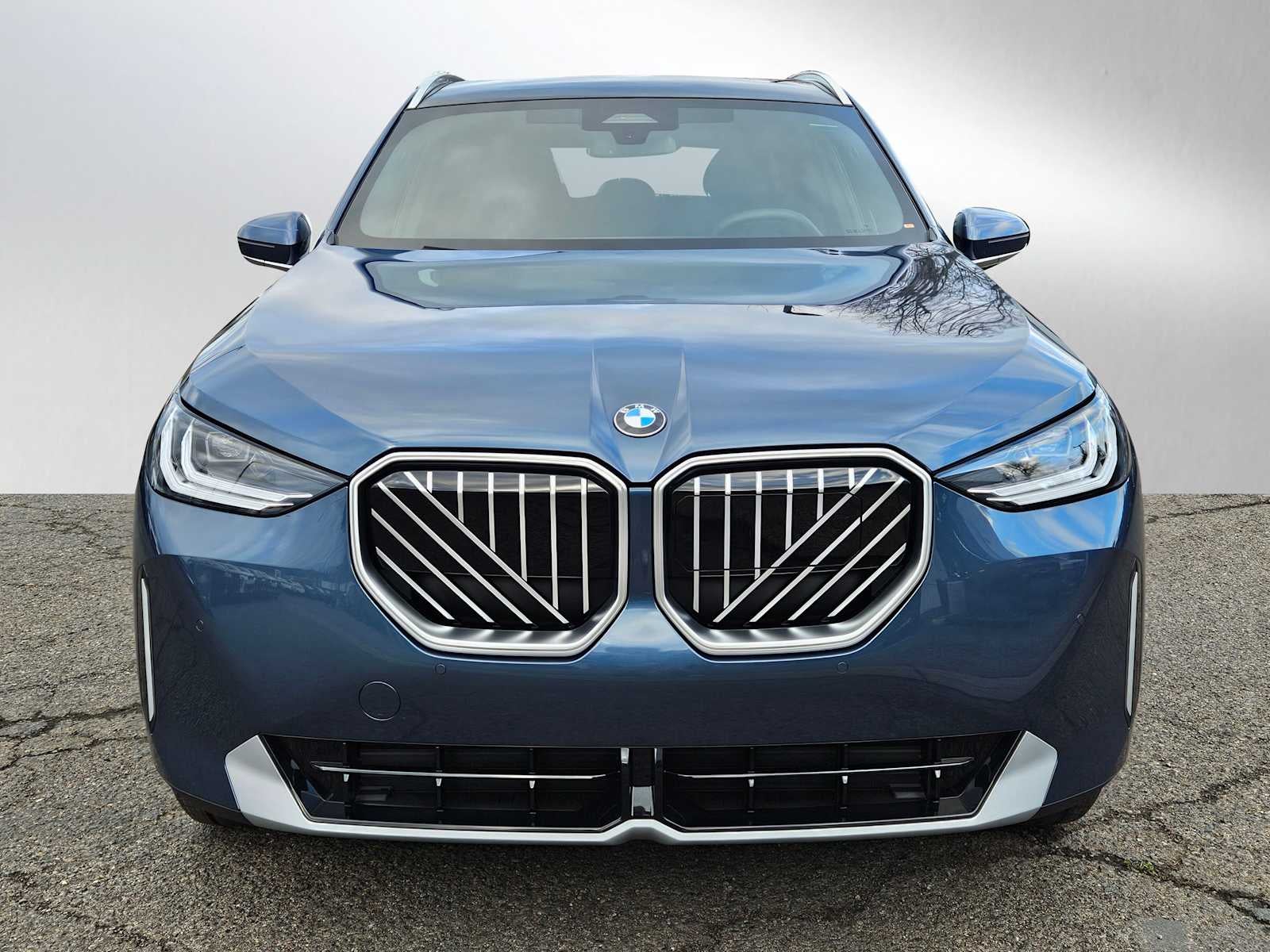 2026 BMW X3 30 xDrive 30 xDrive
