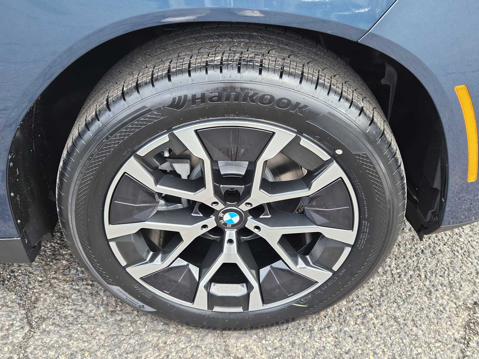 2026 BMW X3 30 xDrive 30 xDrive