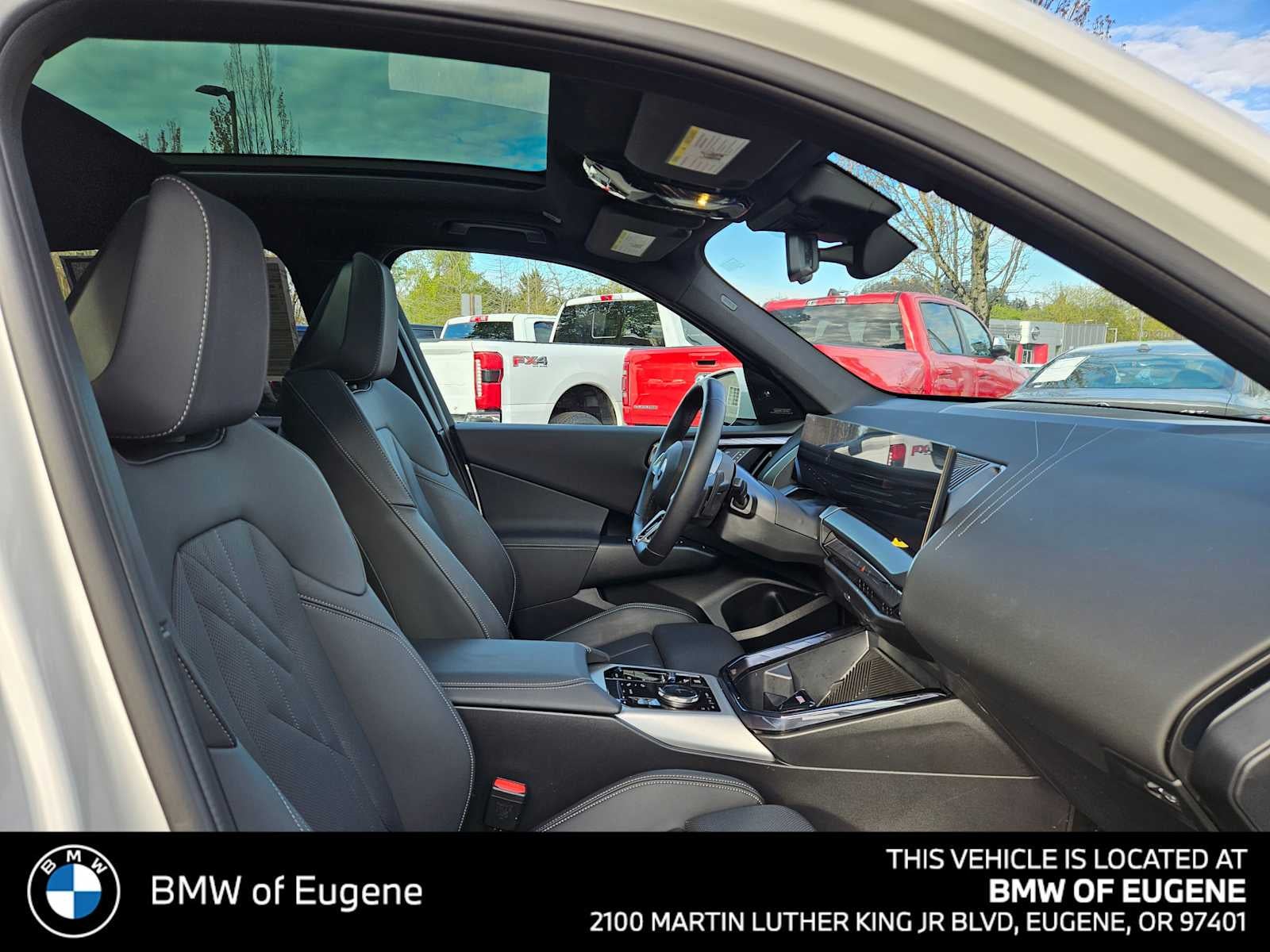 2025 BMW X3 30 xDrive 30 xDrive