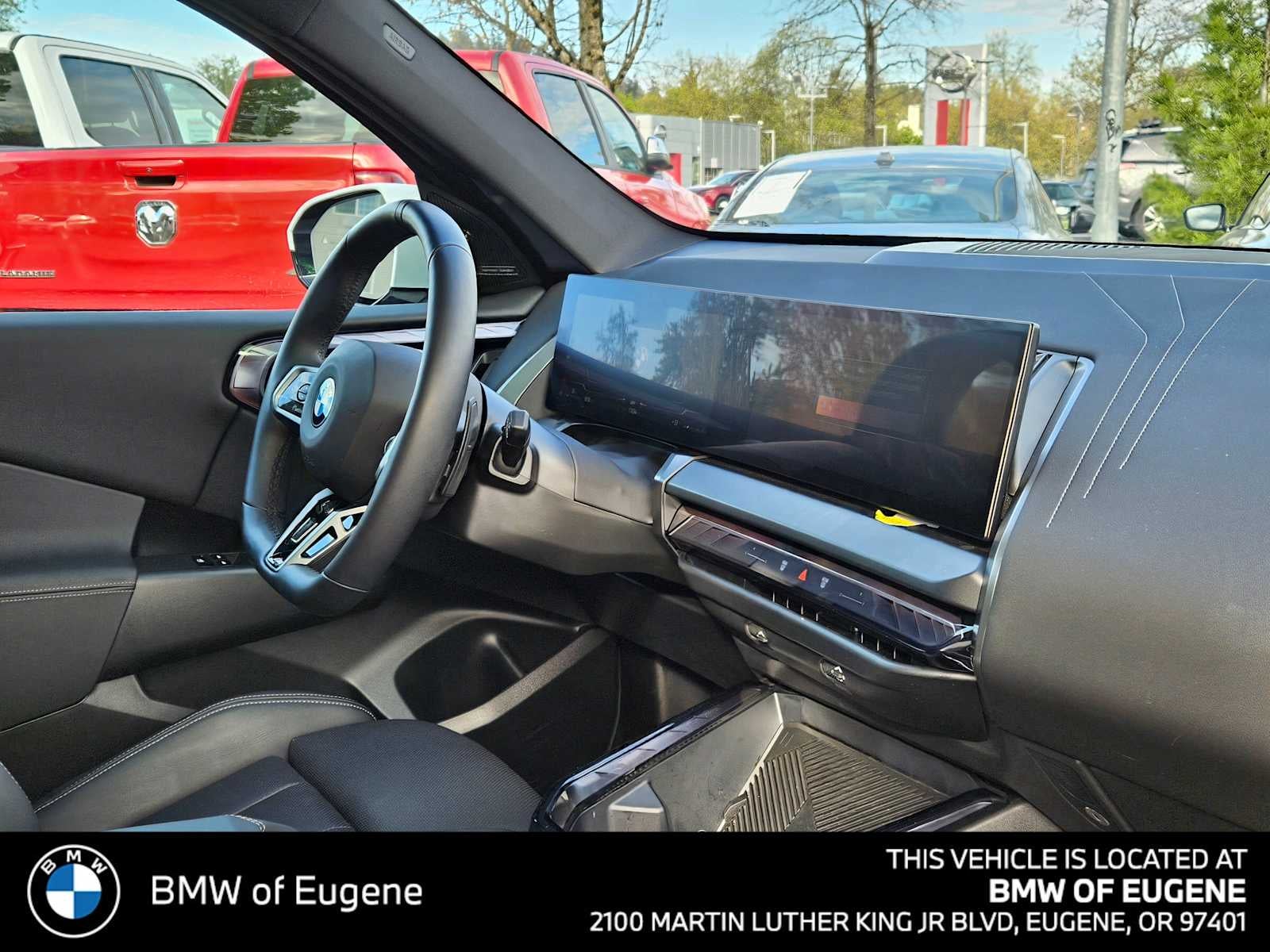 2025 BMW X3 30 xDrive 30 xDrive