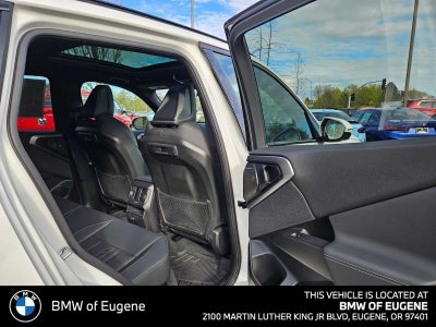 2025 BMW X3 30 xDrive 30 xDrive