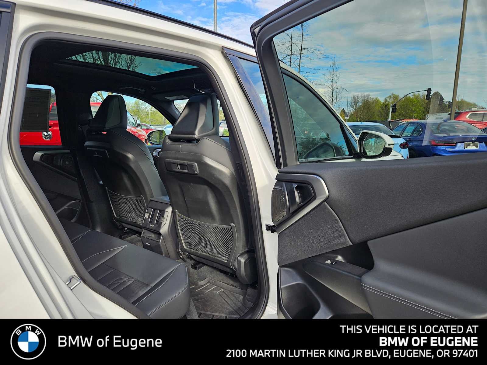 2025 BMW X3 30 xDrive 30 xDrive