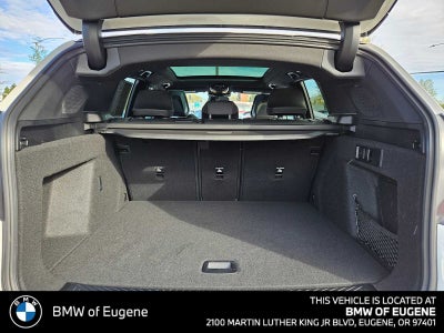 2025 BMW X3 30 xDrive 30 xDrive