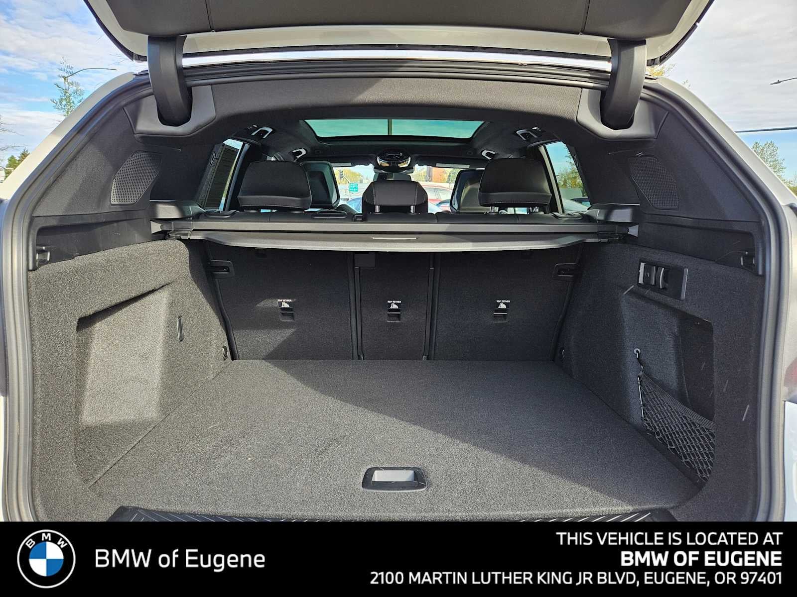 2025 BMW X3 30 xDrive 30 xDrive