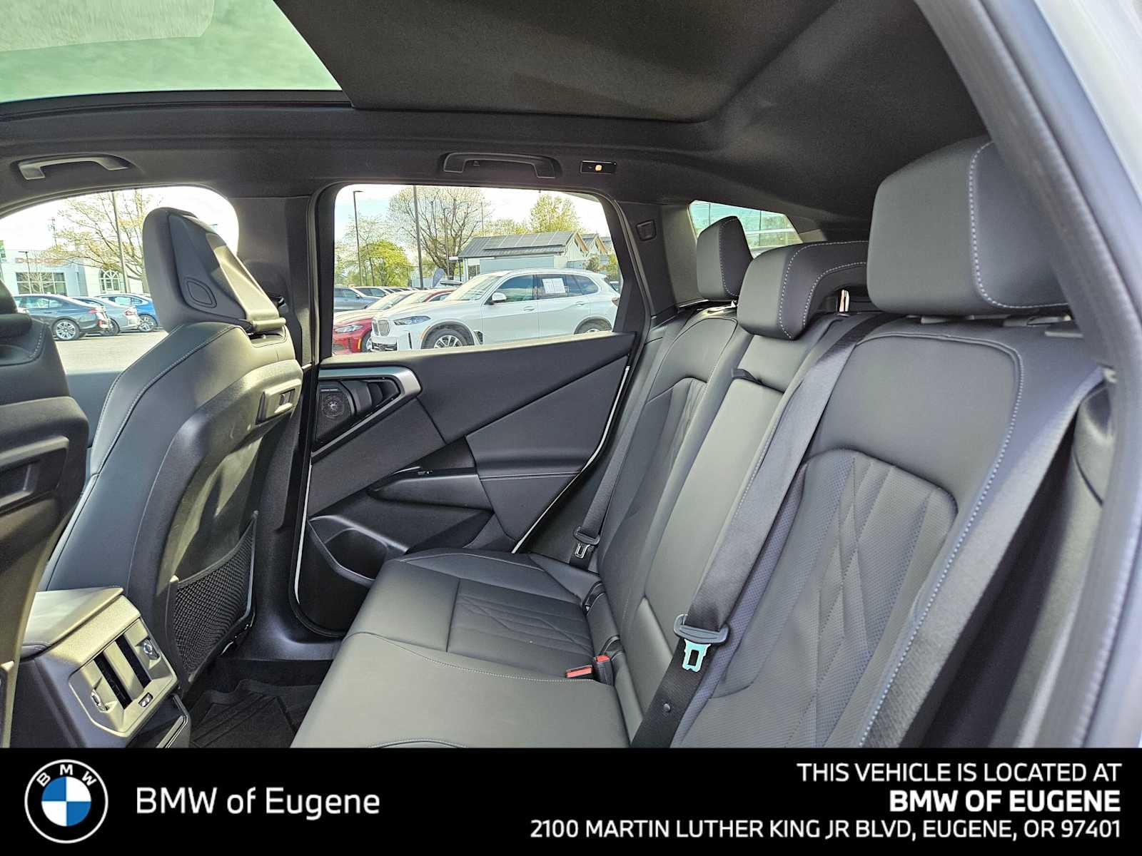 2025 BMW X3 30 xDrive 30 xDrive