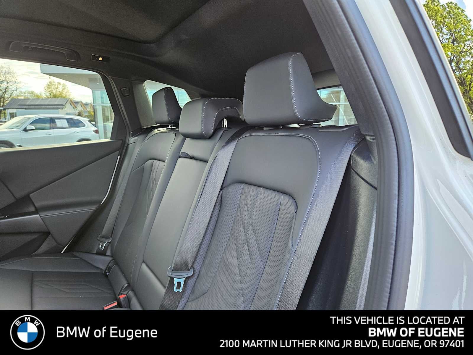 2025 BMW X3 30 xDrive 30 xDrive