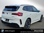 2025 BMW X3 30 xDrive 30 xDrive