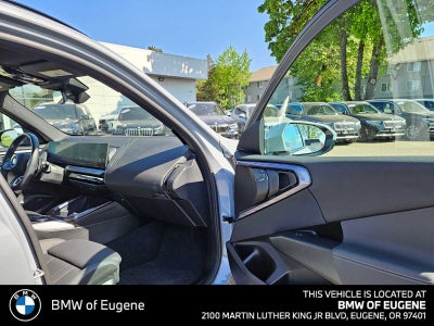 2025 BMW X3 30 xDrive 30 xDrive