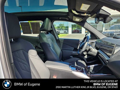 2025 BMW X3 30 xDrive 30 xDrive