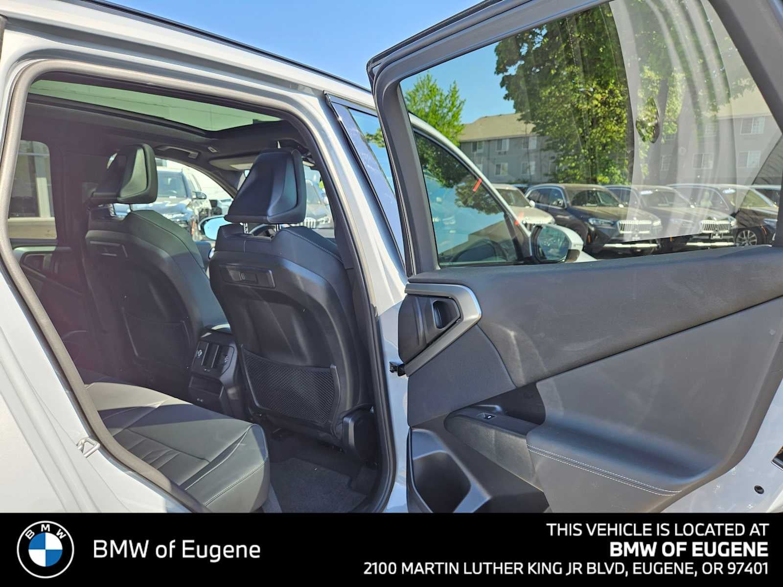 2025 BMW X3 30 xDrive 30 xDrive